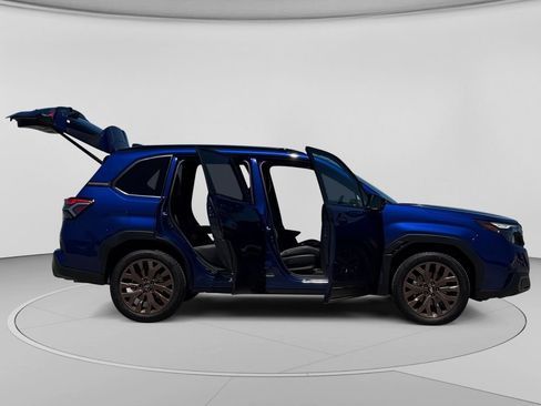 Certified 2026 Subaru Forester Sport AWD/4WD image 30