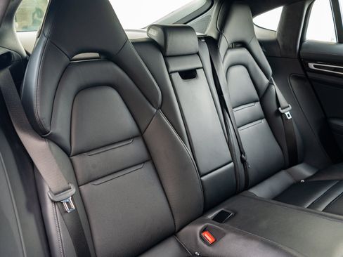 Used 2023 Porsche Panamera Turbo S AWD/4WD image 45