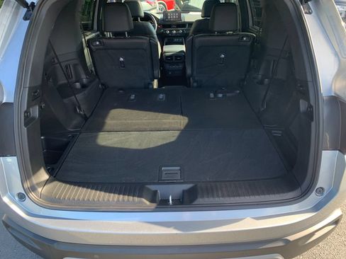 Used 2024 Honda Pilot TrailSport image 21