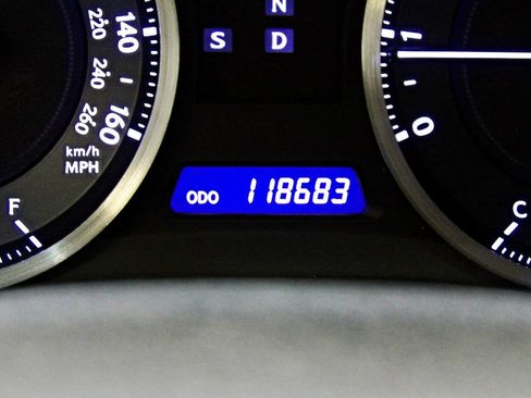 Used 2012 Lexus IS 250 RWD image 14