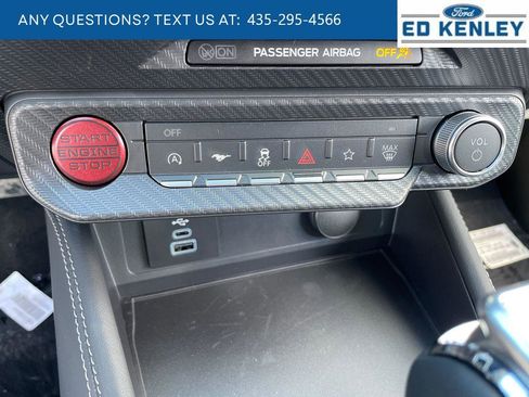 New 2025 Ford Mustang GT Premium image 9