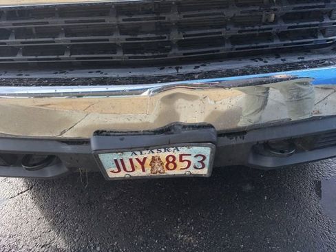 Used 2021 Chevrolet Silverado 1500 LT w/ Bed Protection Package image 28