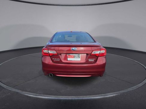 Used 2015 Subaru Legacy 2.5i Limited image 7