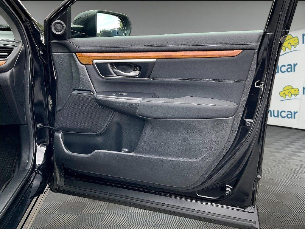 Used 2019 Honda CR-V EX image 12