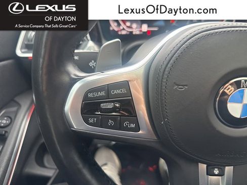 Used 2021 BMW M340i xDrive w/ Premium Package image 19