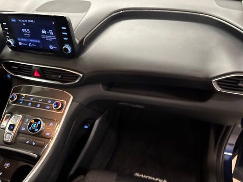 Used 2022 Hyundai Santa Fe SEL AWD/4WD image 20