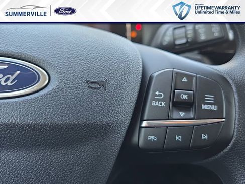 New 2026 Ford Escape Active FWD image 19