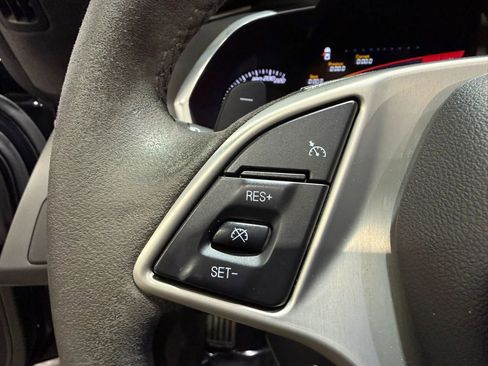 Used 2017 Chevrolet Corvette Z06 RWD image 17