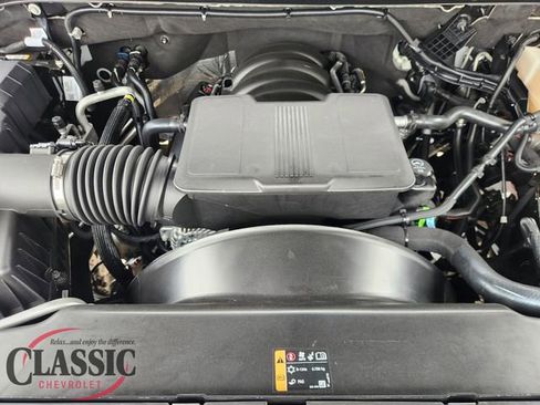 New 2026 Chevrolet Silverado 2500 W/T w/ WT/CX Safety Package AWD/4WD image 34
