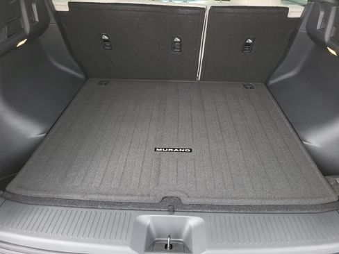 New 2026 Nissan Murano SL AWD/4WD image 13