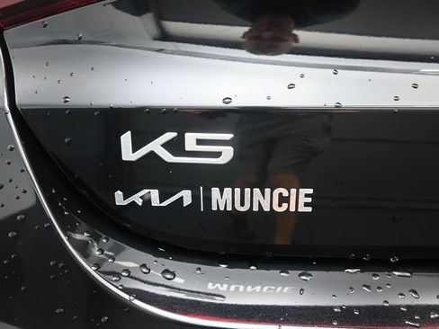 Certified 2023 Kia K5 GT-Line AWD/4WD image 10