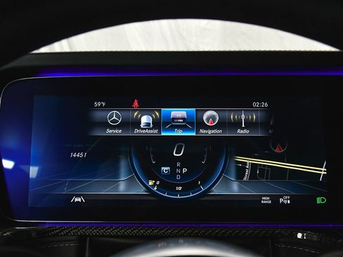 Used 2023 Mercedes-Benz G 550 image 46