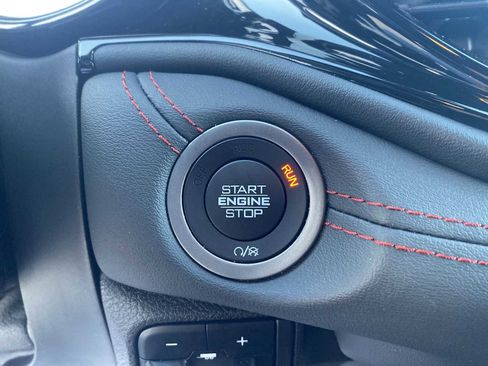 Used 2023 Dodge Durango Citadel image 17