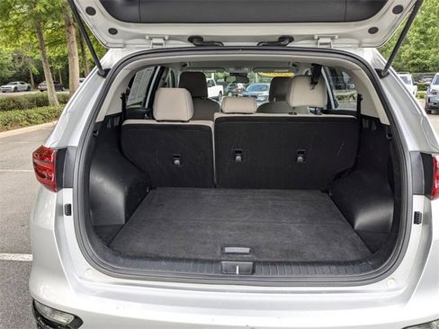 Used 2020 Kia Sportage LX w/ LX Popular Package image 30