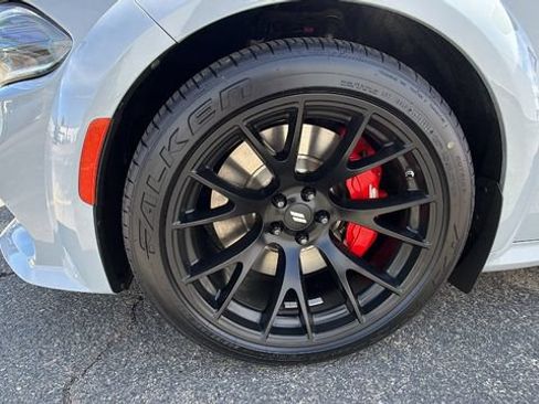 Used 2022 Dodge Charger Scat Pack RWD image 10
