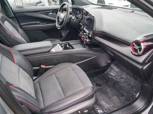 Used 2024 Chevrolet Blazer EV RS AWD/4WD image 15