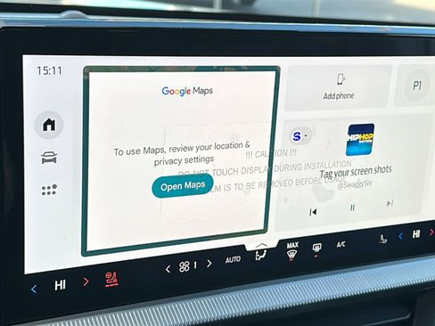 New 2026 Ford Explorer ST w/ Sun And Sound Package image 15