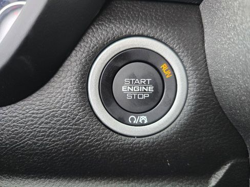 New 2026 RAM 1500 Classic Warlock image 36