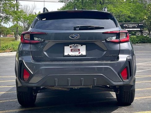Certified 2026 Subaru Crosstrek 2.0i Premium AWD/4WD image 3