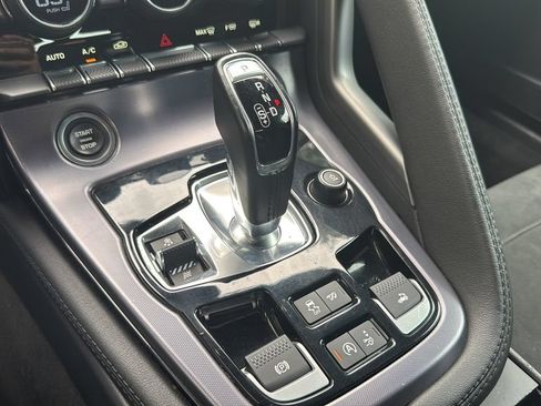 Used 2023 Jaguar F-TYPE Convertible RWD image 21