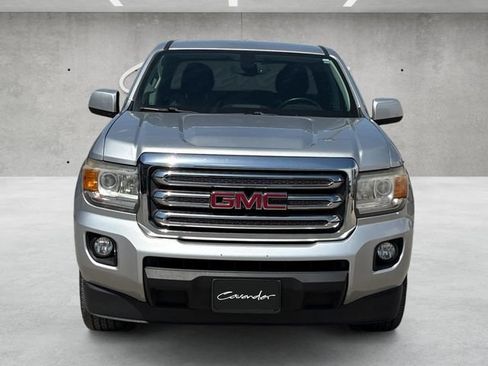 Used 2017 GMC Canyon SLE RWD image 18