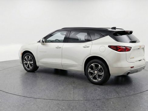 Used 2025 Chevrolet Blazer LT image 6