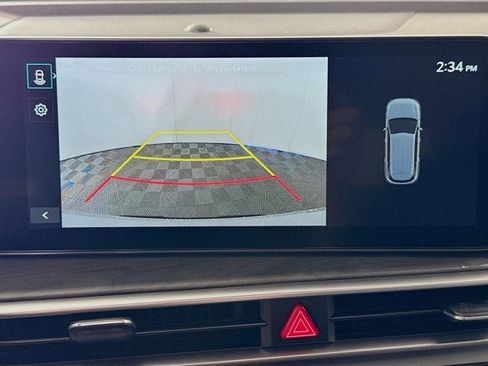 New 2026 Kia Sorento X-Line EX image 16