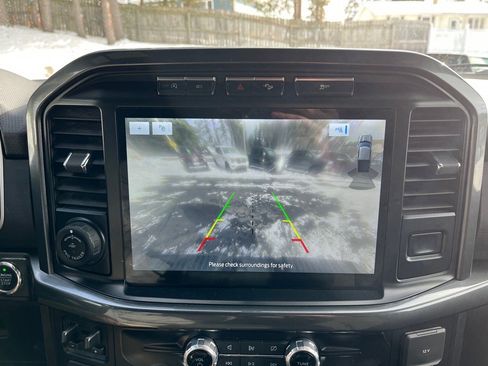 Used 2023 Ford F150 XLT w/ Equipment Group 302A High image 25