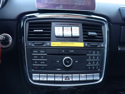 Used 2018 Mercedes-Benz G 63 AMG 4MATIC image 29