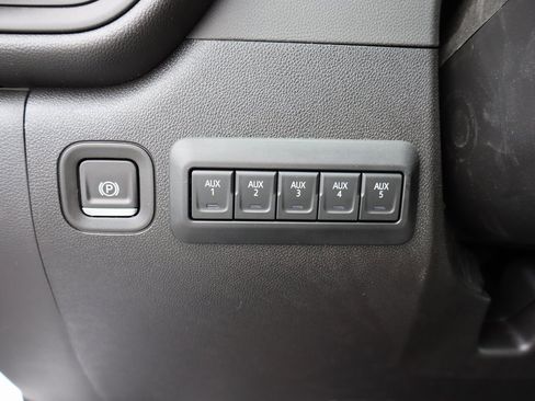 New 2025 Chevrolet Silverado 3500 W/T w/ WT Convenience Package image 18