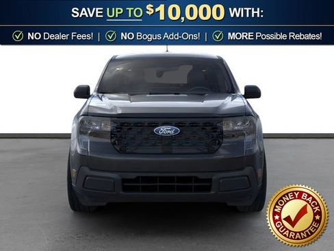 New 2025 Ford Maverick XL image 8