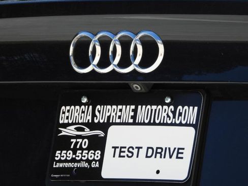 Used 2018 Audi A7 3.0T Prestige w/ Prestige Package AWD/4WD image 11