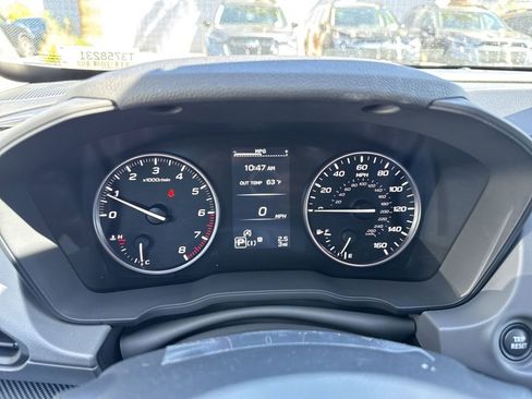 New 2026 Subaru Crosstrek 2.0i Premium image 10