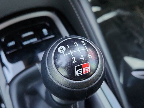 Used 2025 Toyota Corolla GR image 15