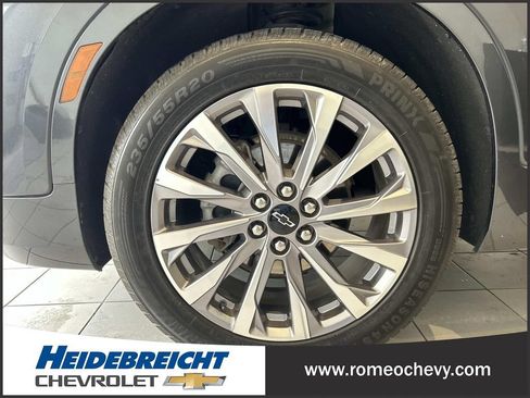 Used 2022 Chevrolet Blazer Premier w/ Enhanced Convenience Package AWD/4WD image 7