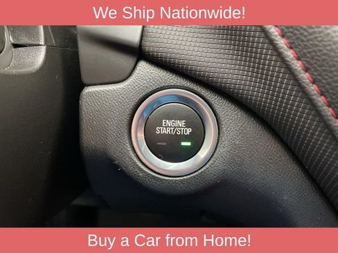 Used 2022 Chevrolet Equinox RS AWD/4WD image 22