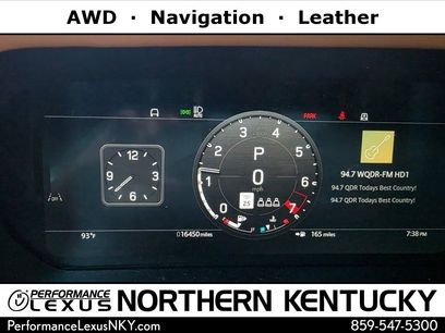 Used 2024 Land Rover Defender 110 SE