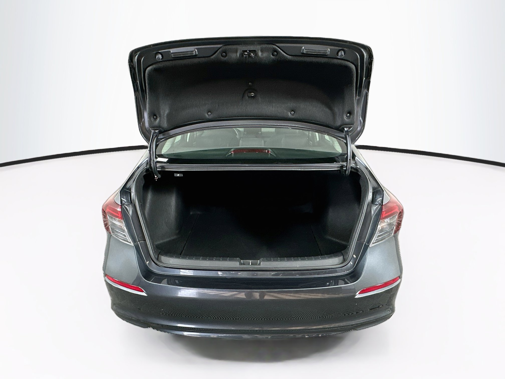 Used 2025 Honda Civic LX image 26