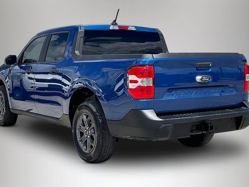 Used 2024 Ford Maverick XLT FWD image 4