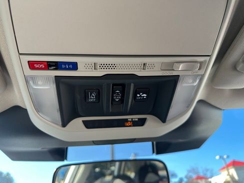 Used 2024 Subaru Forester Sport image 34