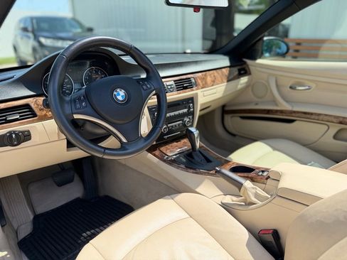 Used 2008 BMW 328i Convertible RWD image 22