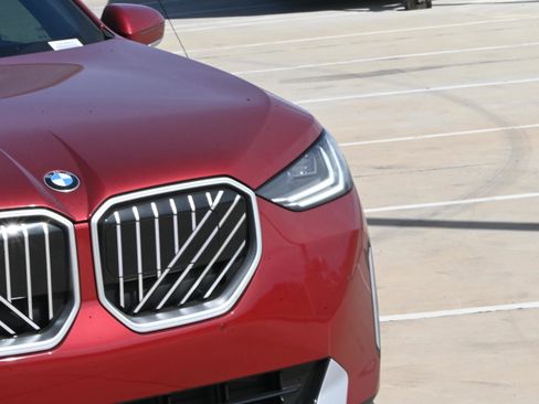 New 2026 BMW X3 xDrive30 image 6