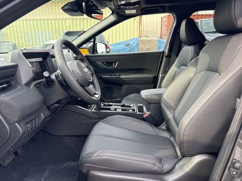 New 2026 Subaru Outback Limited XT image 12