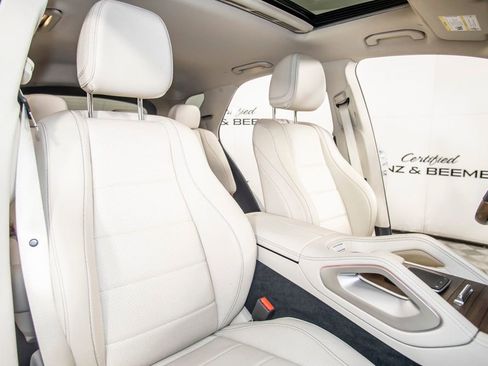 Used 2022 Mercedes-Benz GLE 450 GLE 450 w/ AMG Line Exterior image 25