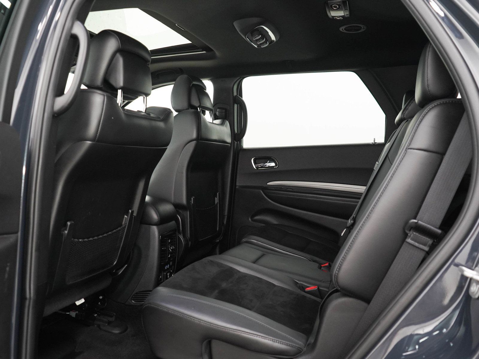 Used 2018 Dodge Durango GT w/ Premium Group AWD/4WD image 18