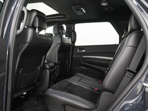 Used 2018 Dodge Durango GT w/ Premium Group AWD/4WD image 18