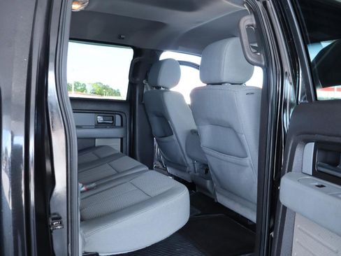 Used 2014 Ford F150 XLT w/ Trailer Tow Package image 32