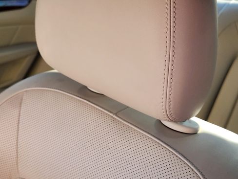 Used 2016 Mercedes-Benz CLS 550 image 16