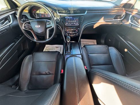 Used 2018 Cadillac XTS Luxury image 16