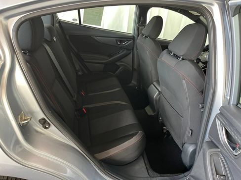 Used 2019 Subaru Impreza 2.0i Sport AWD/4WD image 25